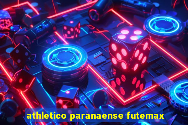 athletico paranaense futemax